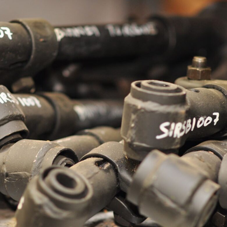 Chicago Truck and Trailer Parts