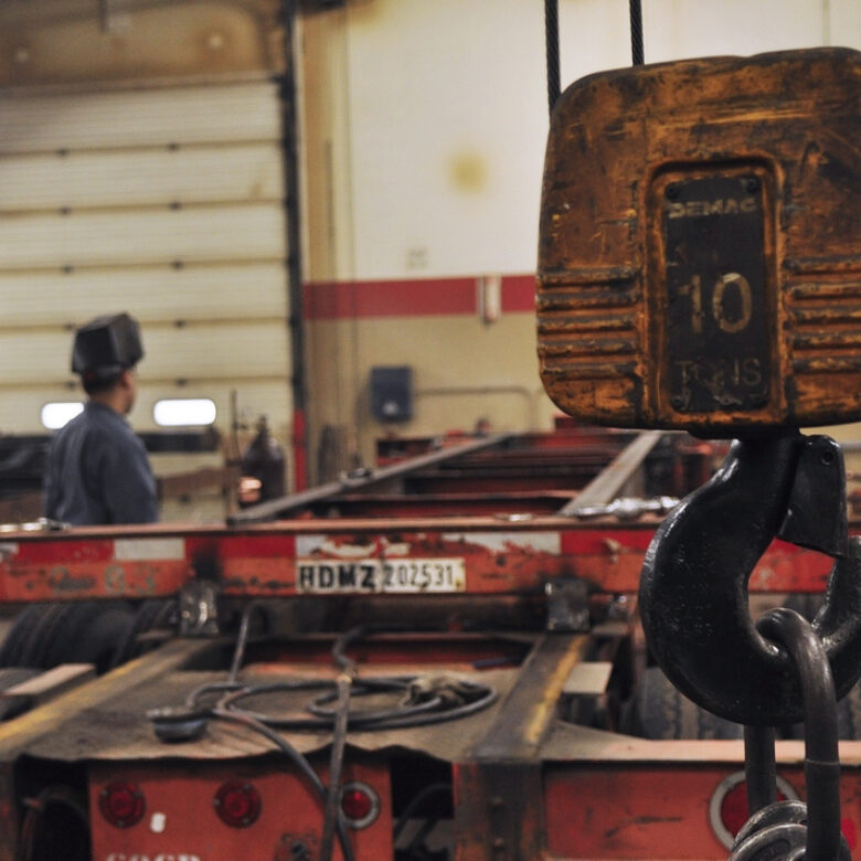 Truck and Trailer Repair