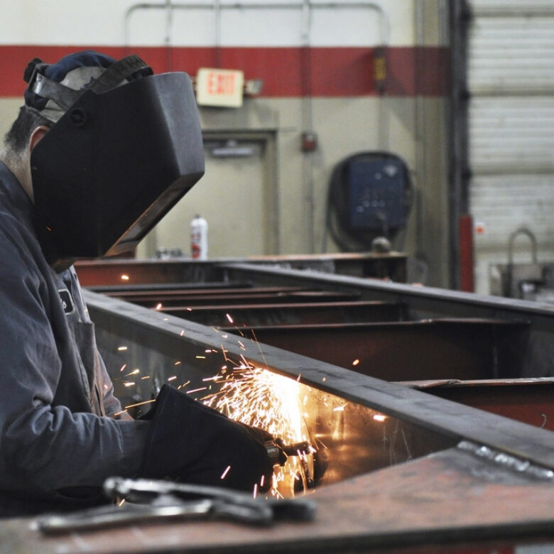 Truck and Trailer Repair Welding